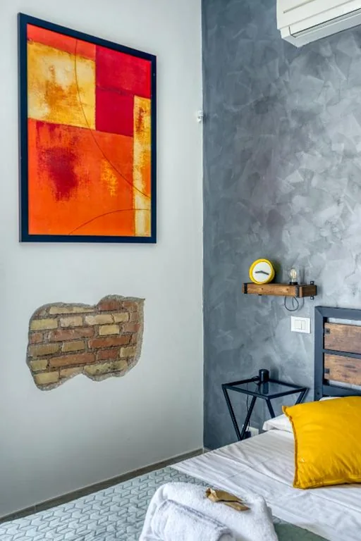 Grand Sapienza Apartment by RHR — foto 6