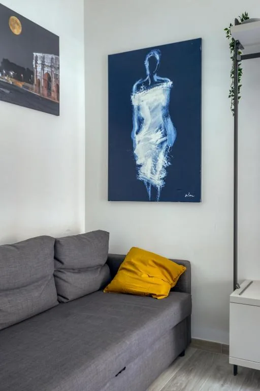 Grand Sapienza Apartment by RHR — foto 8