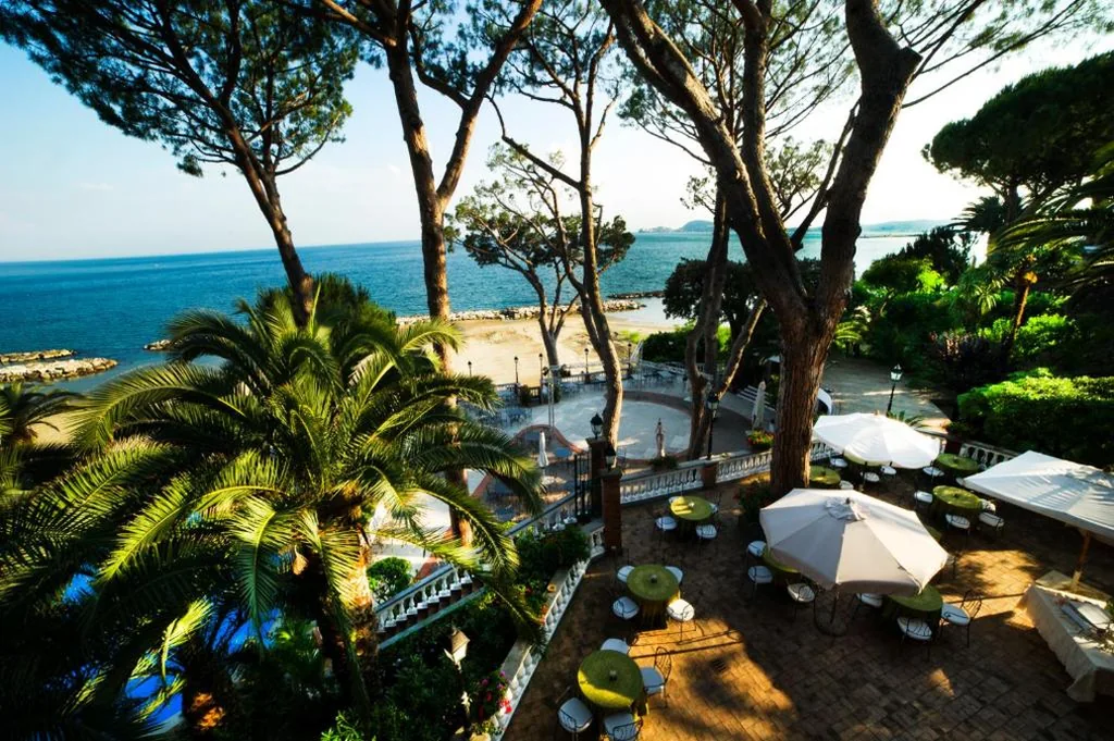 Grande Albergo Miramare — foto 3