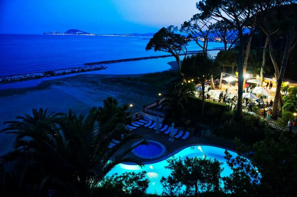 Grande Albergo Miramare — foto 5