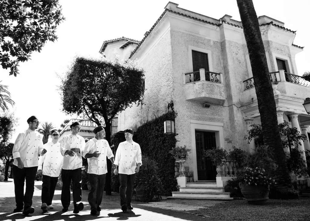Grande Albergo Miramare — foto 6
