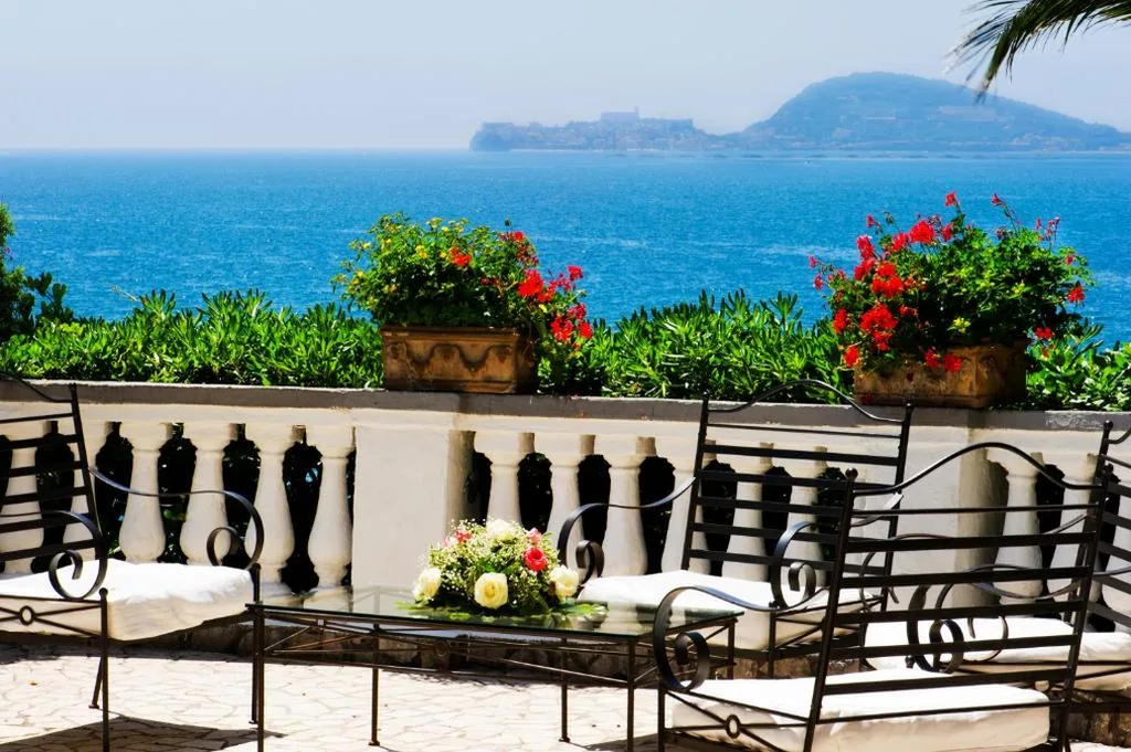 Grande Albergo Miramare — foto 8