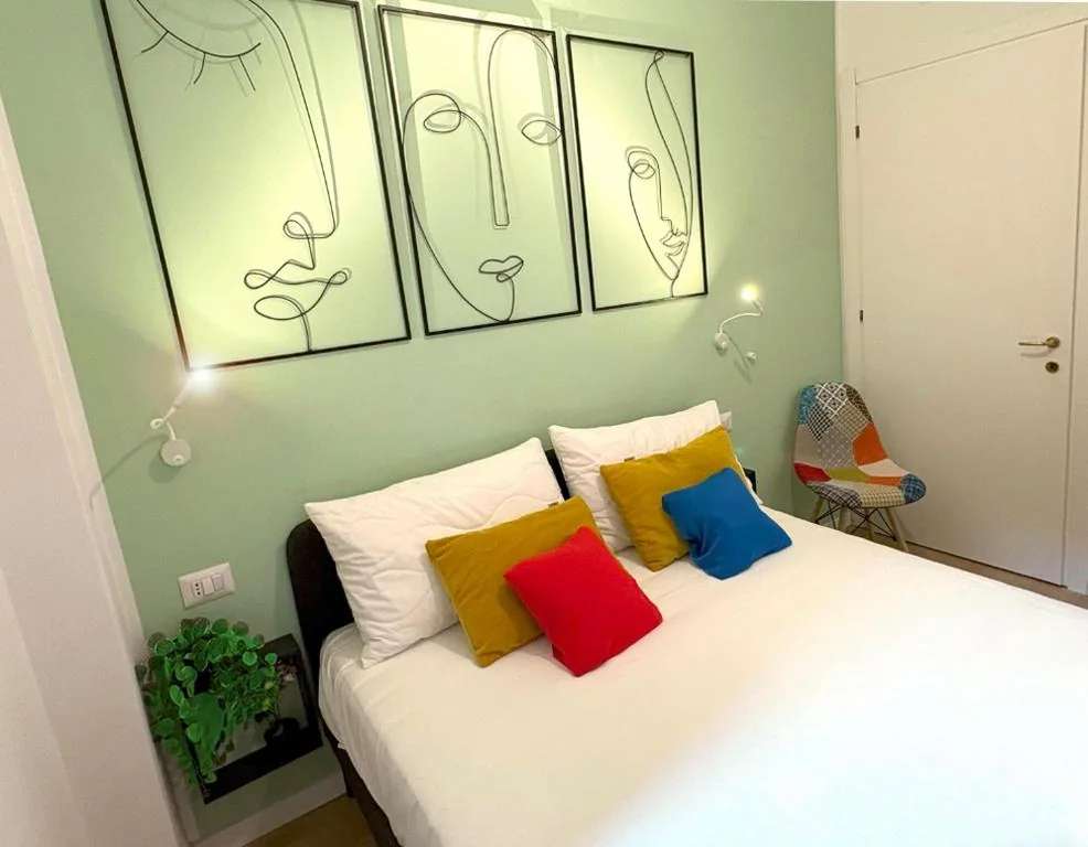 Grande Cittadella Rooms