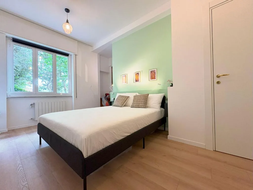 Grande Cittadella Rooms