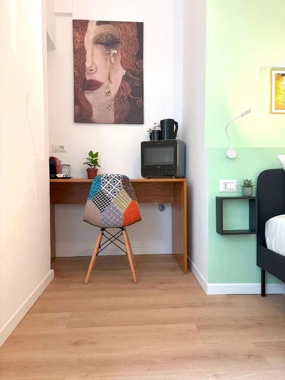 Grande Cittadella Rooms — foto 5