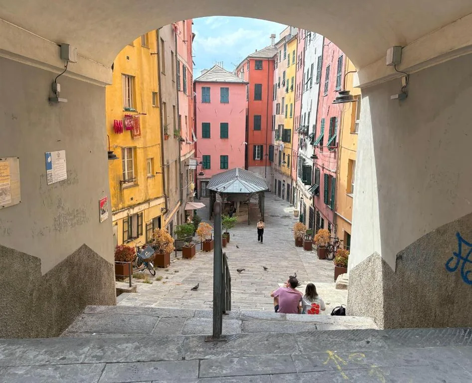 Grande Cittadella Rooms — foto 6