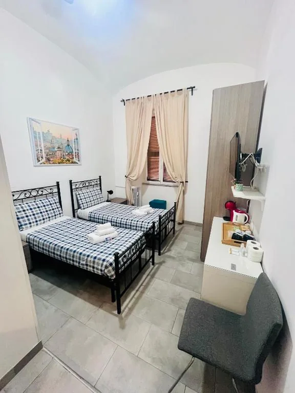 Grandis Rooms