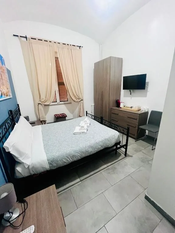 Grandis Rooms — foto 4