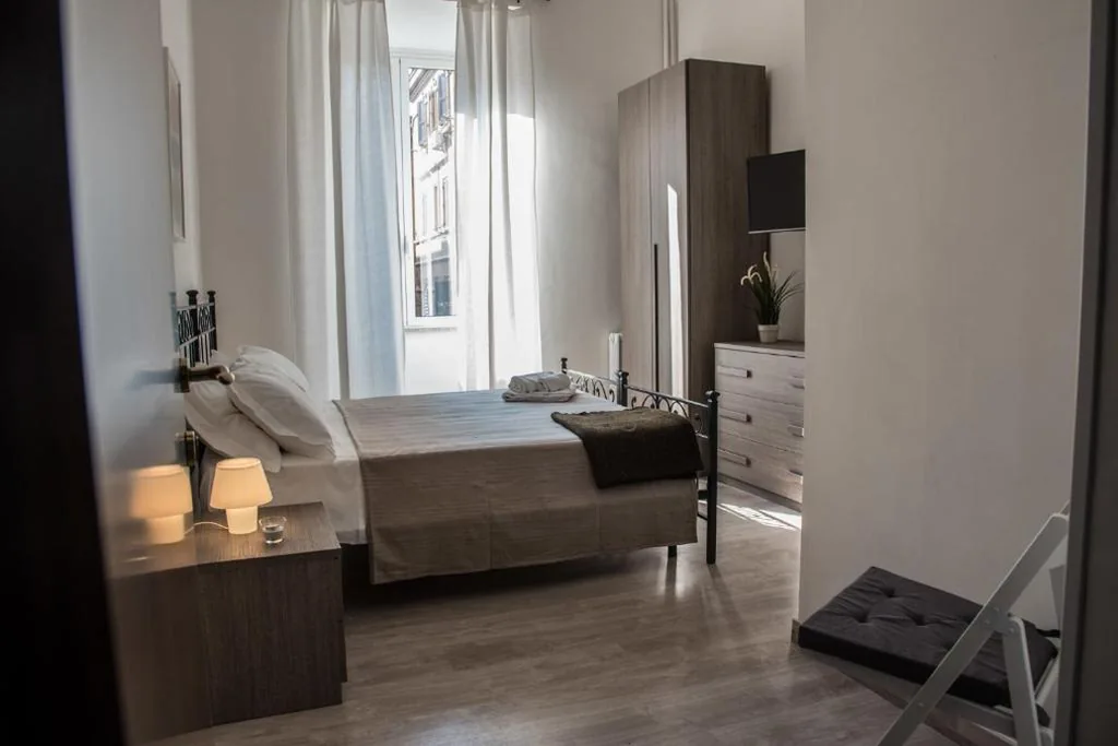 Grandis Rooms — foto 8