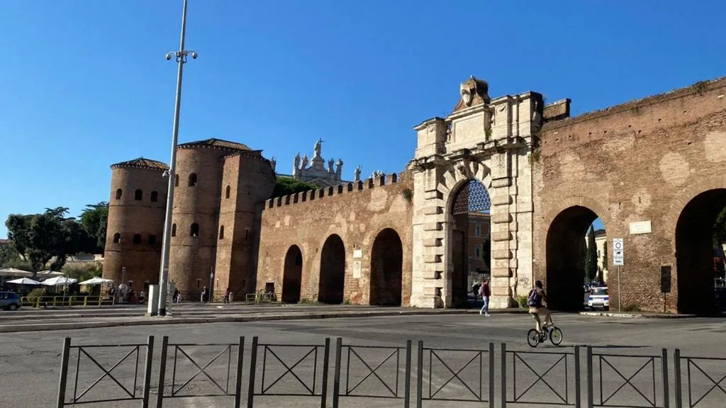 Grandma Roma San Giovanni — foto 5