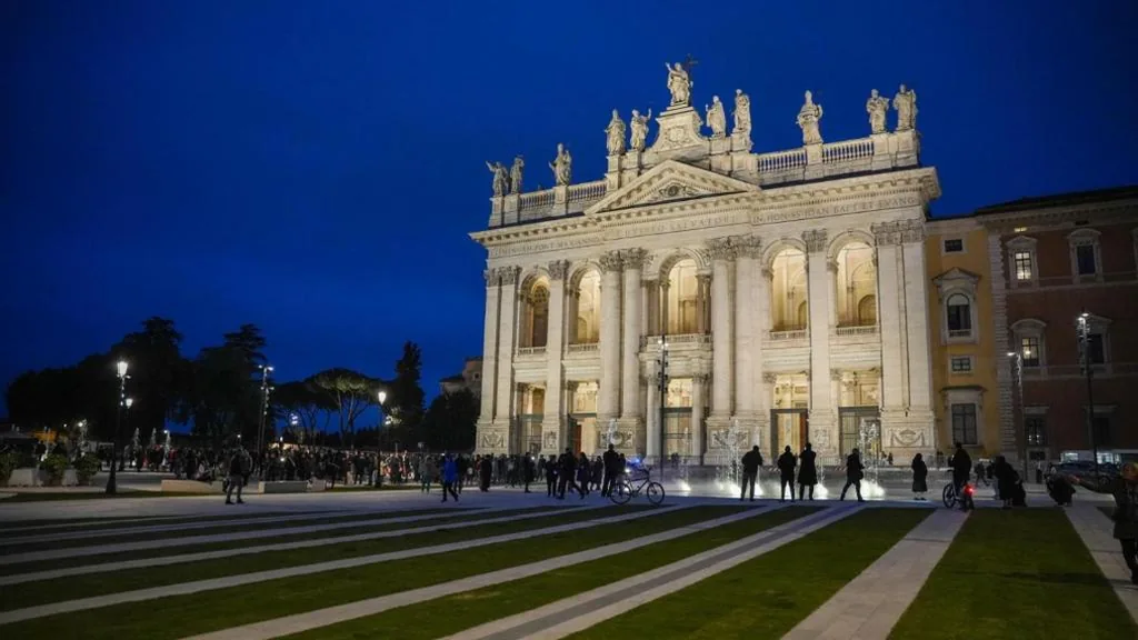 Grandma Roma San Giovanni — foto 8