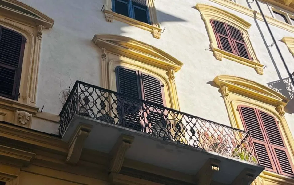 Grandmas 5 terre — foto 6
