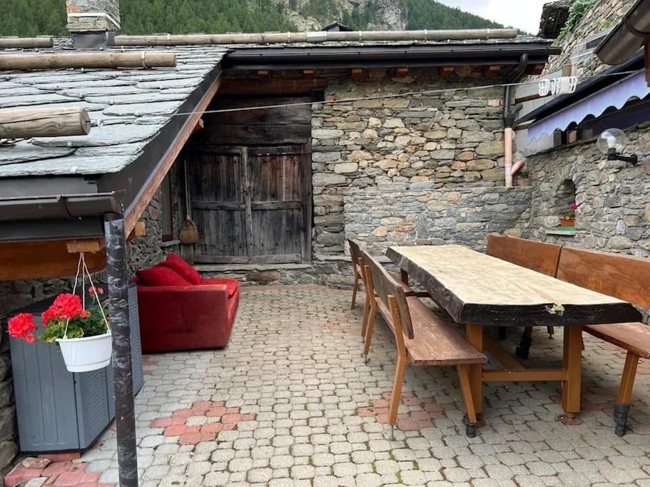 Grandze du Pleiney — foto 6