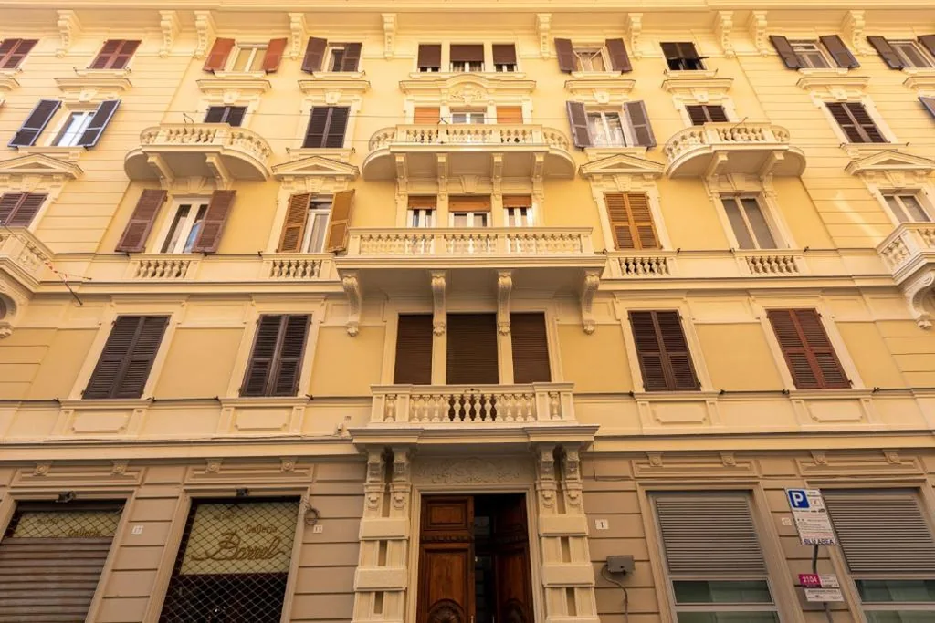 Granello Suite Central