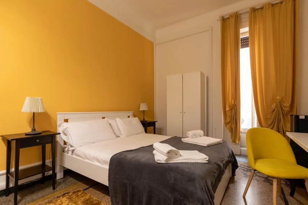 Granello Suite Central