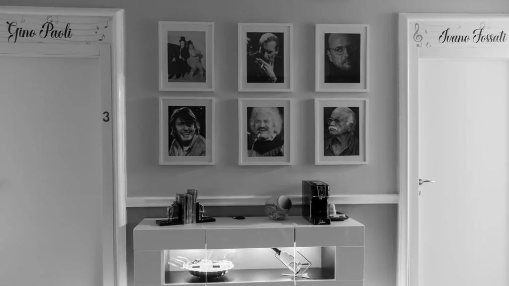 Granello Suite Central — foto 3