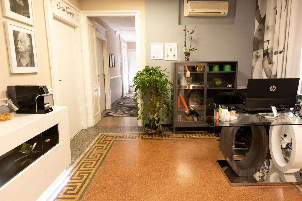 Granello Suite Central — foto 4