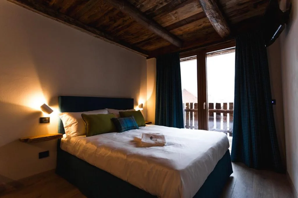 Granuit room & breakfast