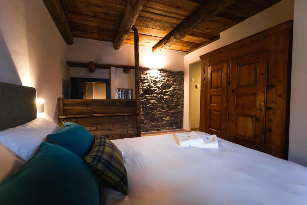 Granuit room & breakfast — foto 5