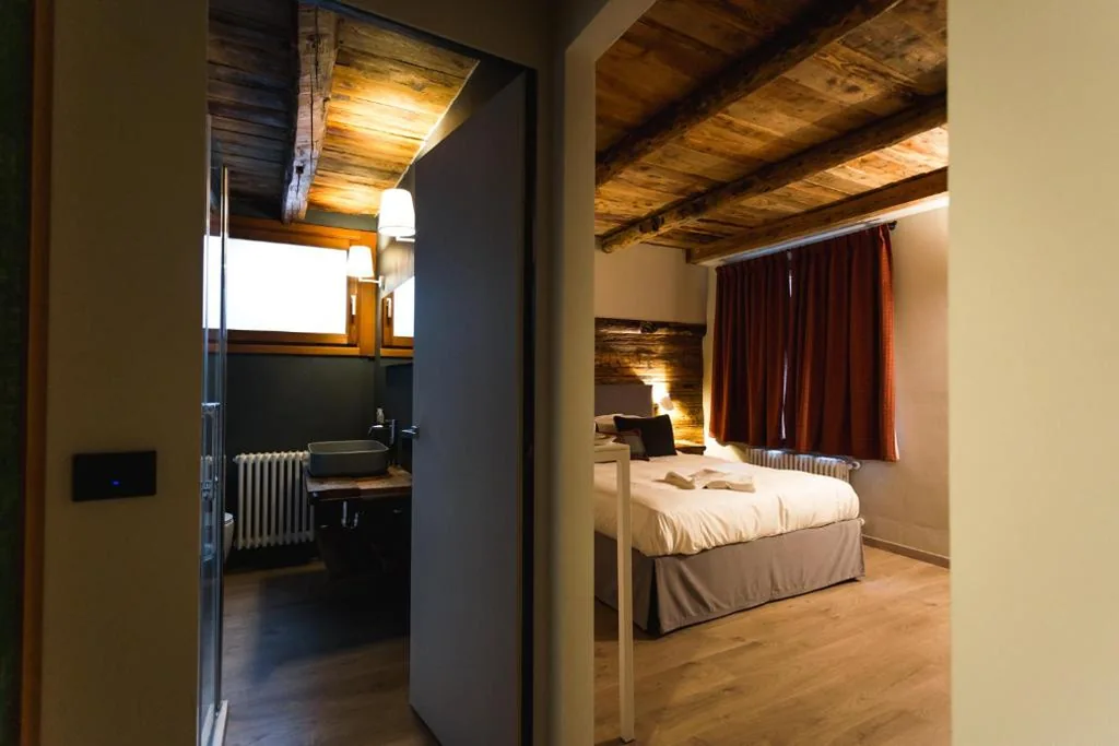 Granuit room & breakfast — foto 8