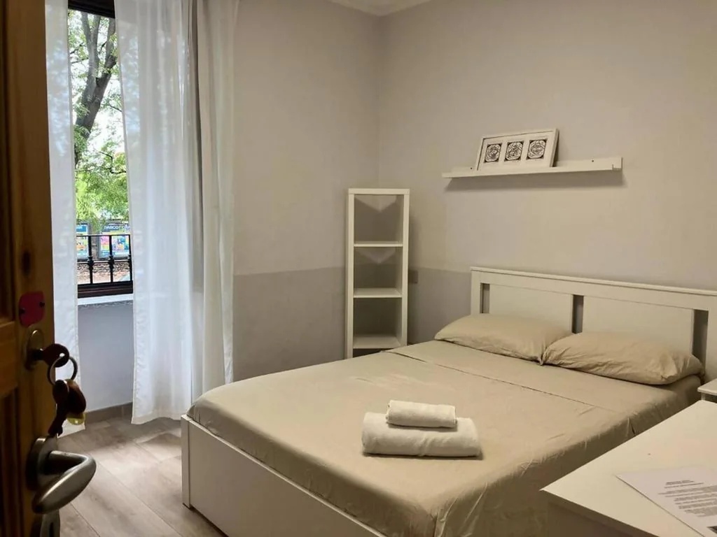 Grattacielo Rooms