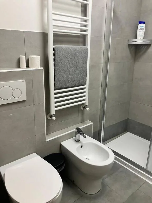 Grattacielo Rooms — foto 3
