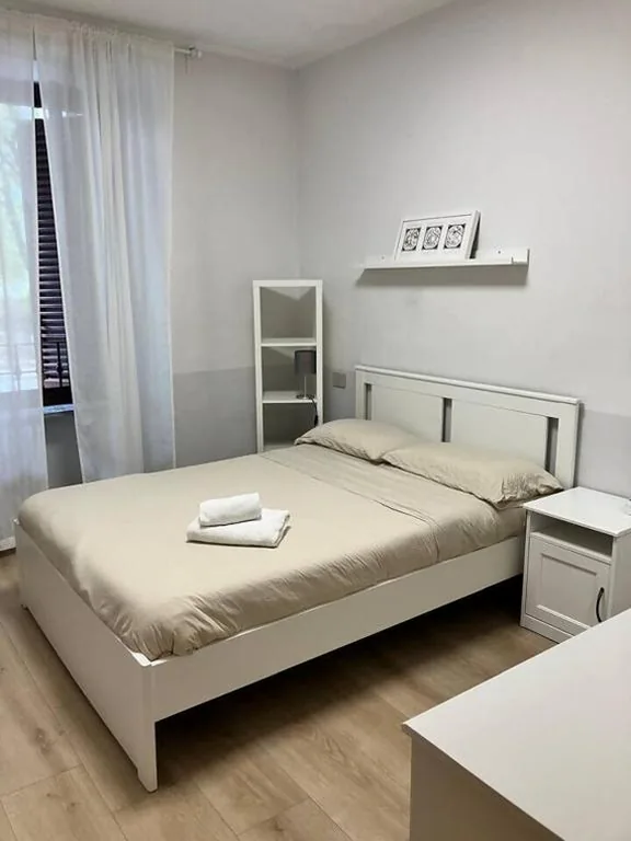 Grattacielo Rooms — foto 6