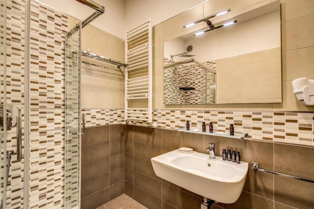 Gravina Suite Frattina