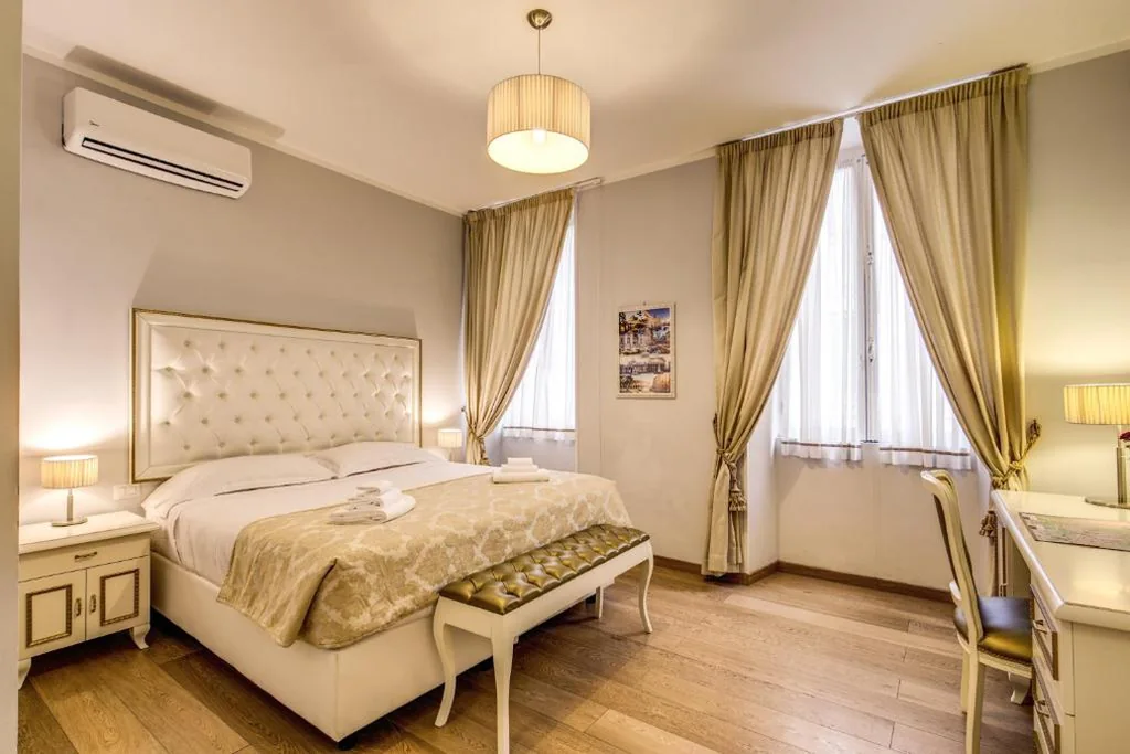 Gravina Suite Frattina — foto 3