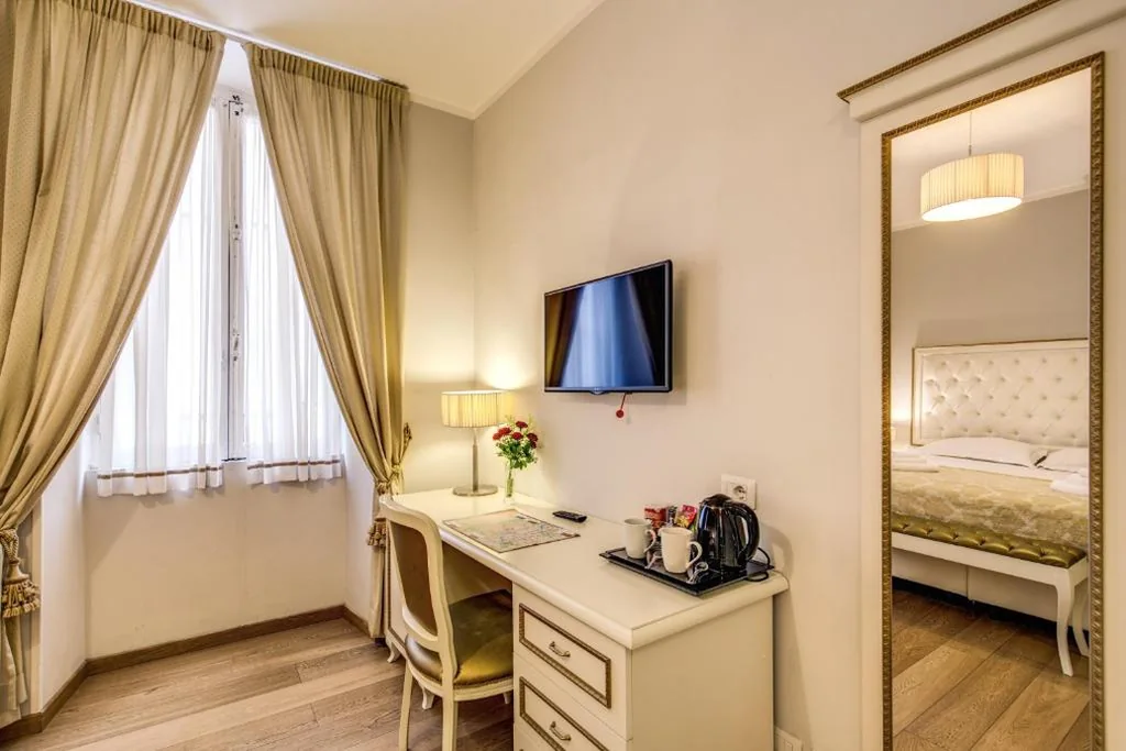 Gravina Suite Frattina — foto 4