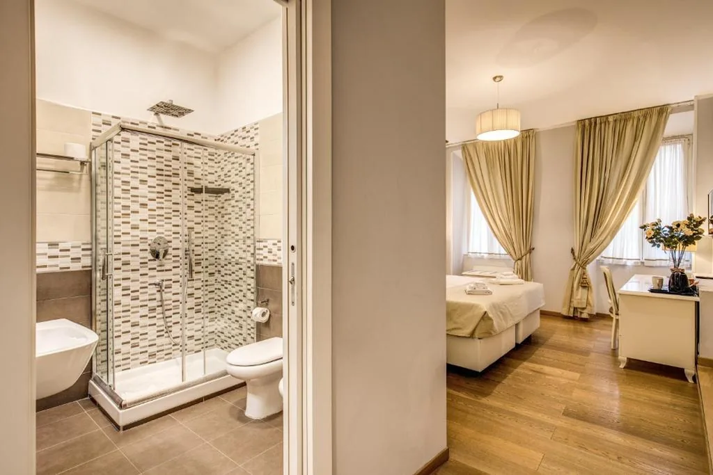 Gravina Suite Frattina — foto 6