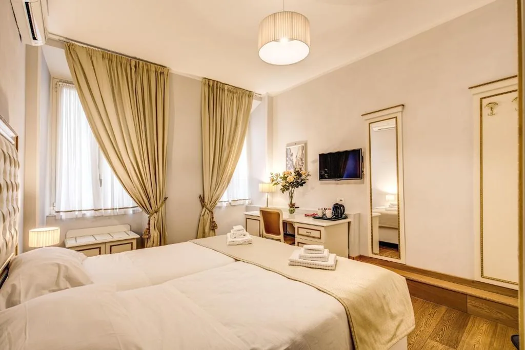 Gravina Suite Frattina — foto 7