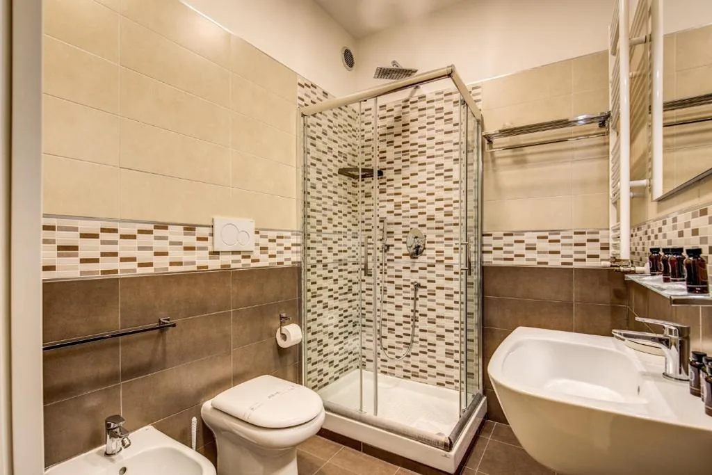 Gravina Suite Frattina — foto 8
