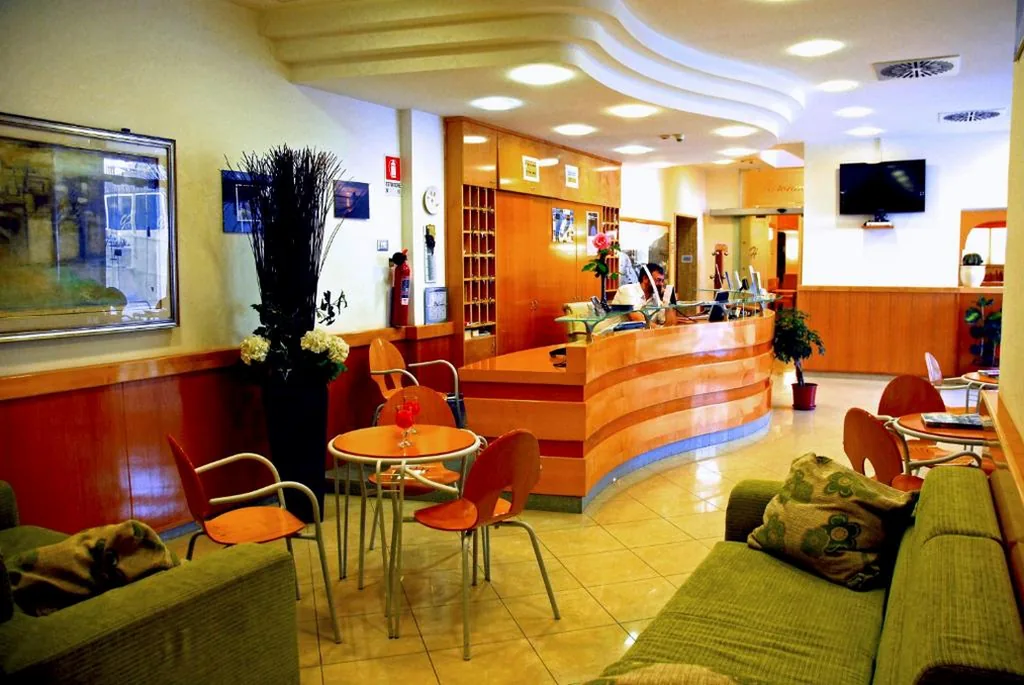 Grazia Hotel — foto 3