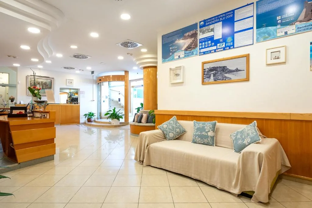 Grazia Hotel — foto 5