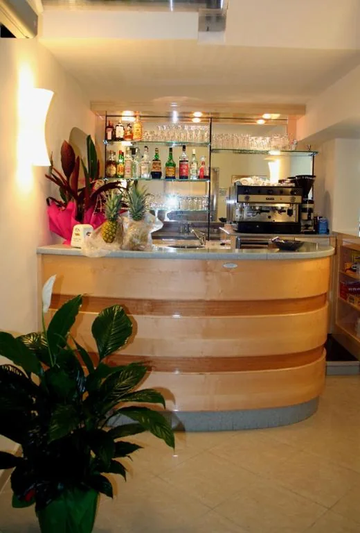 Grazia Hotel — foto 6
