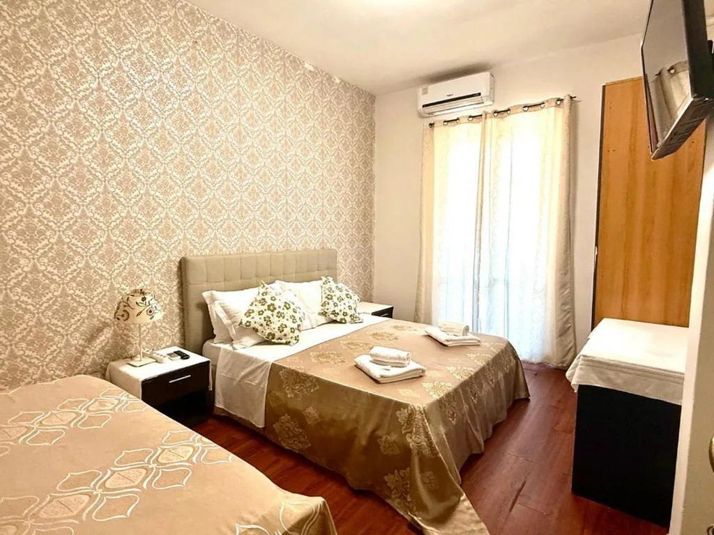 Green Guesthouse