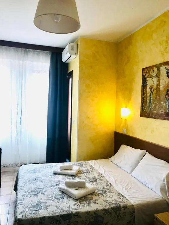Green Guesthouse