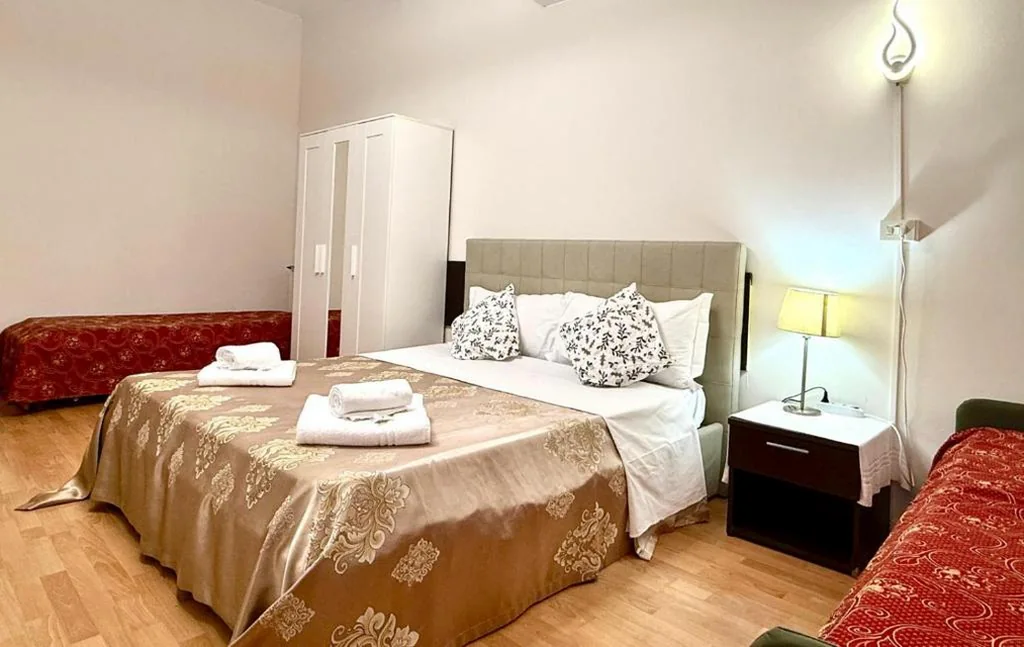 Green Guesthouse — foto 4