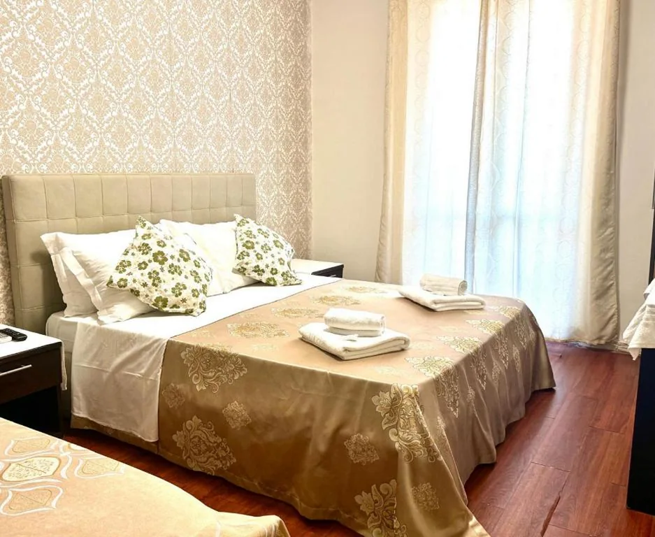 Green Guesthouse — foto 5