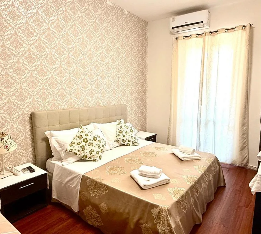 Green Guesthouse — foto 6