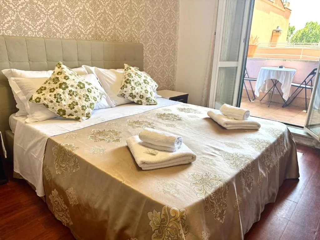 Green Guesthouse — foto 7
