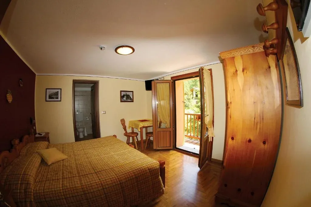Green Hotel Herbetet