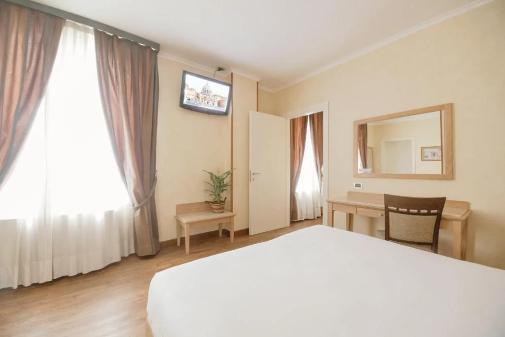 Green Hotel Poggio Regillo — foto 4