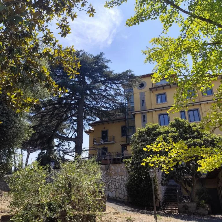 Green Hotel Poggio Regillo — foto 5
