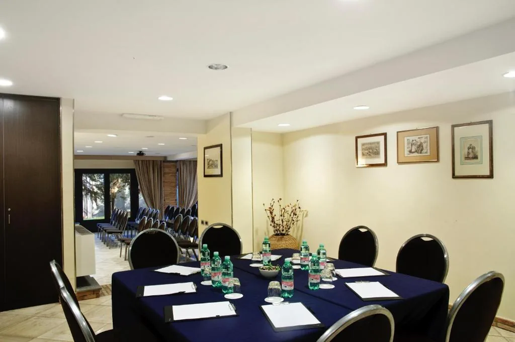 Green Hotel Poggio Regillo — foto 6
