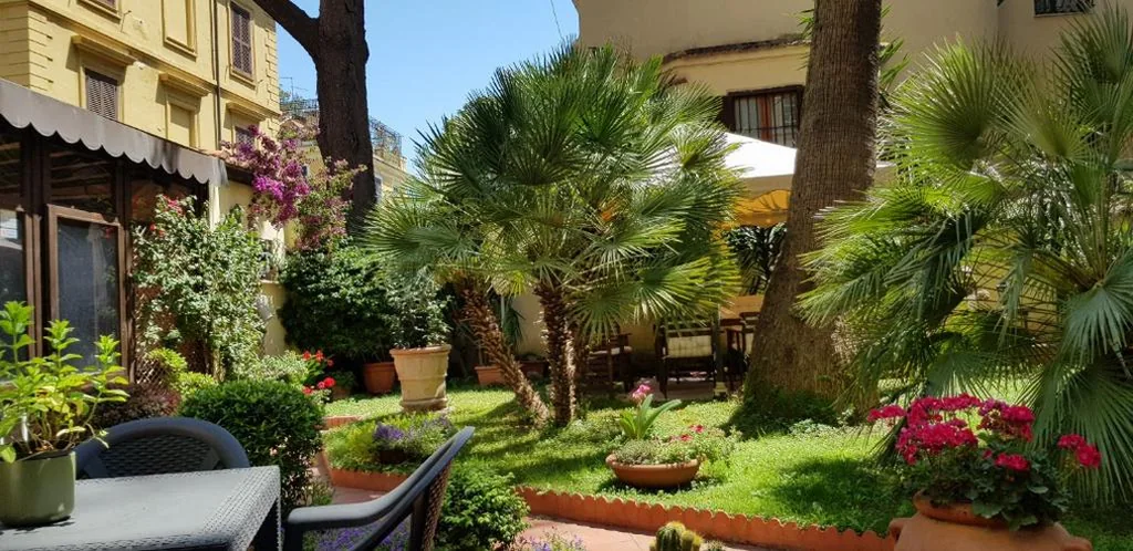 Green Hotel — foto 8