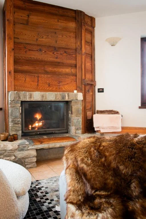 Green Mountain Lodge