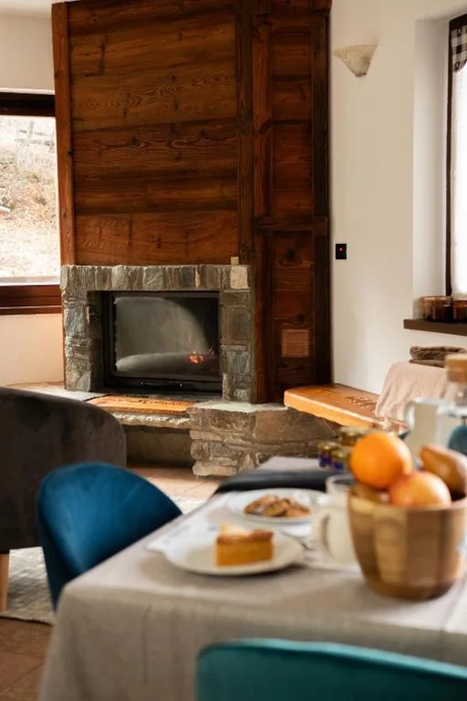 Green Mountain Lodge — foto 4