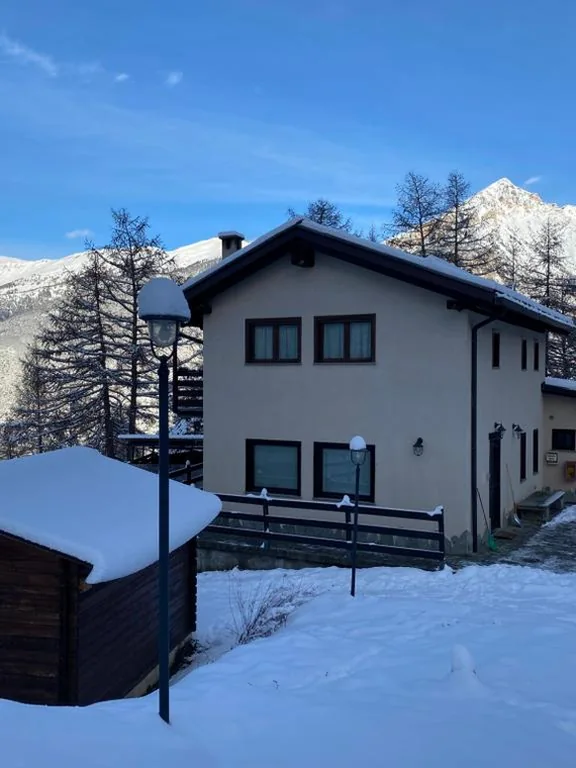 Green Mountain Lodge — foto 5